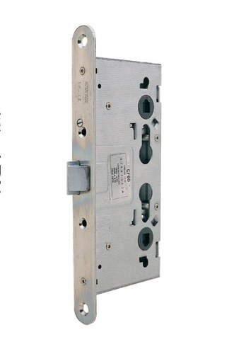 FIRE DOOR LOCK TESA CF60R 72/65/9mm ZN  