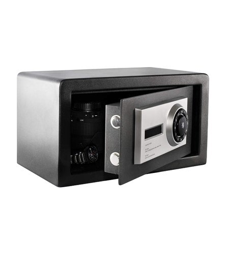 SAFE S20 20x35x20cm ELECTRONIC LOCKING  