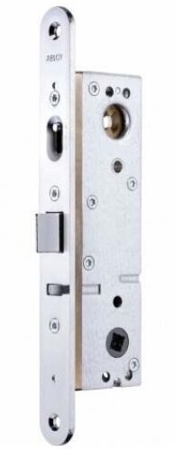 ЗАМОЧНЫЙ КОРПУС ABLOY EXIT LE310/35 УЗКИЙ ПРОФИЛЬ ПРАВЫЙ  