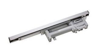 DOOR CLOSER DORINT 380 GREY, EN3 40-60kg  