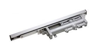 DOOR CLOSER DORINT 385 GREY, EN2-5 60-100kg  