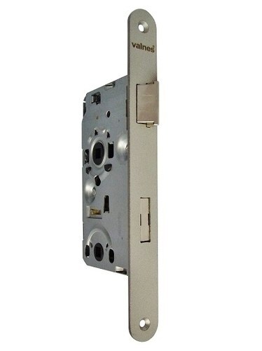 EURO MORTISE LOCK KFV E114 WC RIGHT  