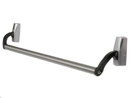 PAANIKAPOOM ABLOY PBE001 KROOM (1236mm lai, korpustele ABLOY LE180 ja LE310)  