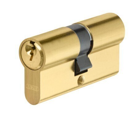 EUROSÜDAMIK ABUS 35-35 SFA MESSING EUROSÜDAMIK ABUS 35-35 SFA MESSING