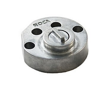 CYLINDER EXTENSION ROCA 10mm ROUND  