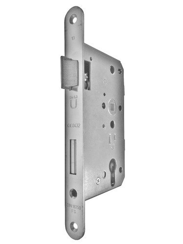 MORTISE LOCK WILKA 211-65 RIGHT FOR FIRE DOORS  