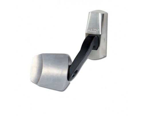 EXIT PUSH PAD ABLOY PPE002 RIGHT (HANDLE + COVER PLATE)  