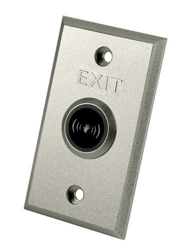 NO TOUCH INFRARED EXIT SENSOR EXIT-IR  