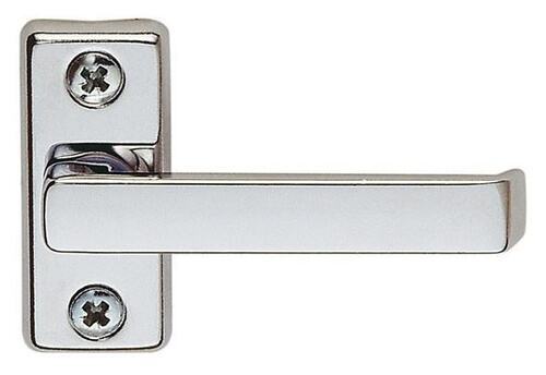 WINDOW HANDLE ABLOY 55/062 PRIME ZN/CR WINDOW HANDLE ABLOY 55/062 PRIME ZN/CR