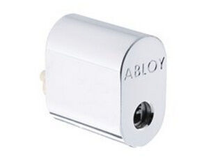 AVAINPESÄ ABLOY 5165C CLASSIC KROMATTU  