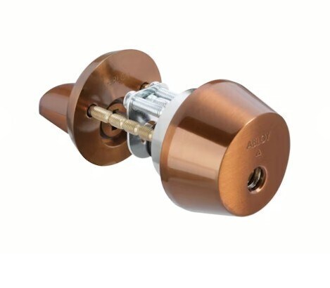 AVAINPESÄ ABLOY CY001C CLASSIC PRONSSA  