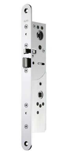 МОТОРНЫЙ ЗАМОК ABLOY 490/35 (12V-24V)  