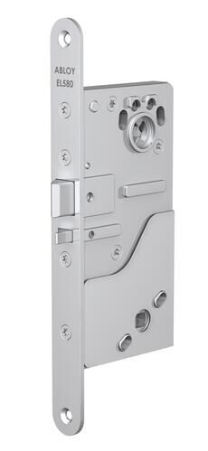 ЭЛЕКТРОМЕХАНИЧЕСКИЙ ЗАМОК ABLOY EL580/50 (12V-24V) EI60  