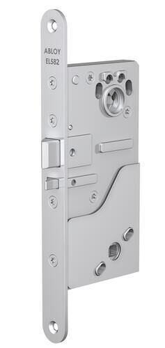 ЭЛЕКТРОМЕХАНИЧЕСКИЙ ЗАМОК ABLOY EL582/50 (12V-24V) EI60  