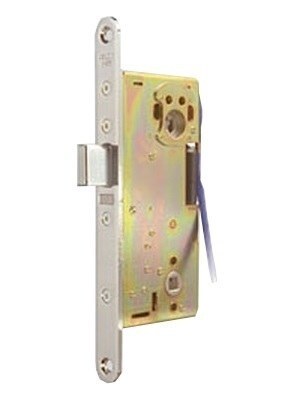 MOOTORLUKK ABLOY EL8165 EI60 MOOTORLUKK ABLOY EL8165 EI60