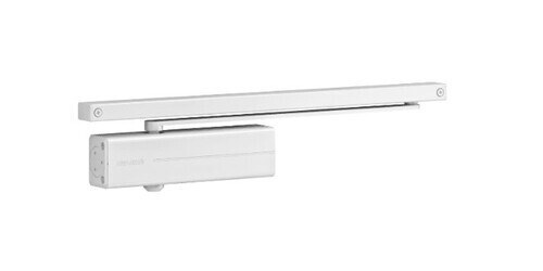 UKSESULGUR ASSA DC135 LIUGVARREGA AL/VALGE, EN klass 3  