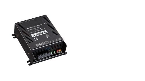 Switch Power Supply W/LED YP-904-3  