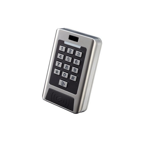 CODE PANEL HEAD 500-L + DISTANCE CARD READER 125 kHz (FOR TWO DOORS)  