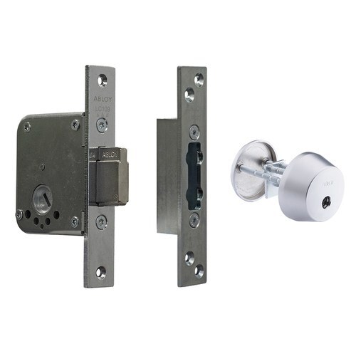 SECURITY LOCK ABLOY LC109 Fe/Cr LP781/LP782 + CY160 CR  