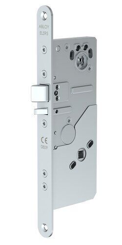 MOOTORLUKK ABLOY EL595 (12V-24V) Parem Ei120(link alati aktiivne)  