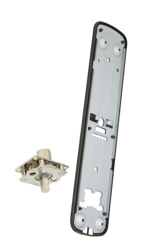 ADAPTER YALE DOORMAN SOOME VERSIOONILE BL907( nihutab sisemist linki 6mm hingede poole)  