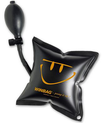 WINBAG PAIGALDUS PADI  