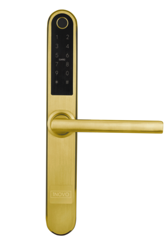 NUTILUKU KOMPLEKT HEAD ACCESS. AS510-50 TRUVALUKURAAMIGA-KULDNE  