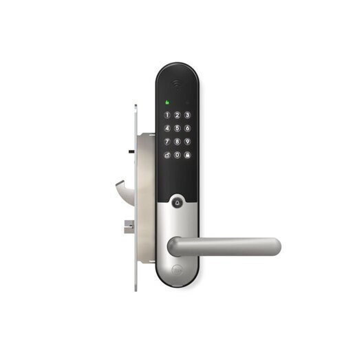 LUKUKOMPLEKT YALE DOORMAN MATTKROOM (Propack L3S)  