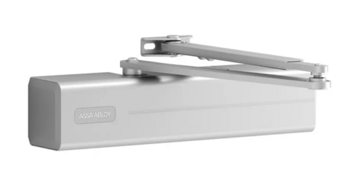 UKSESULGUR ASSA ABLOY DC347 EN5-7 HÕBE, 160kg, 1600mm  