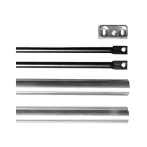 PAANIKARIIVI H941/946 VARDAD KATETEGA HÕBE (Max 3400mm uksele) PAANIKARIIVI H941/946 VARDAD KATETEGA HÕBE (Max 3400mm uksele)