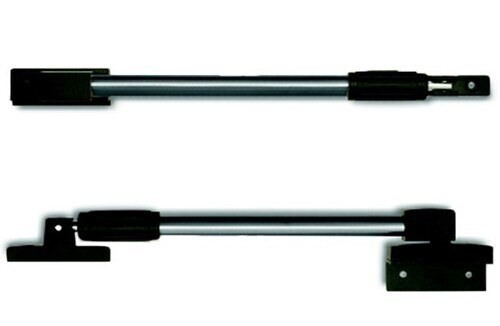 UKSE FIKSAATOR DULIMEX 525T/2 RT/MUST 50cm (ustele 800 - 1200mm)  