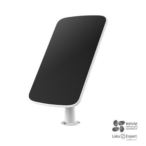 Päiksepaneel EZVIZ CMT-Solar-Panel-E  