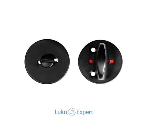 WC LUKUSTI HEAD RT MUST,d50 USTELE 36-43mm  