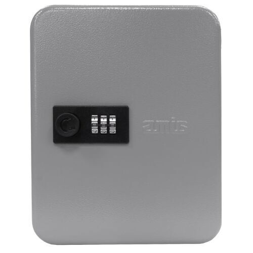 KEY CABINET AMIG, WITH CODE LOCK, FOR 45 KEYS (300x240x70)   KEY CABINET AMIG, WITH CODE LOCK, FOR 45 KEYS (300x240x70)