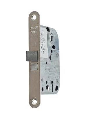 LUKUKORPUS ABLOY 2011 LUKUKORPUS ABLOY 2011