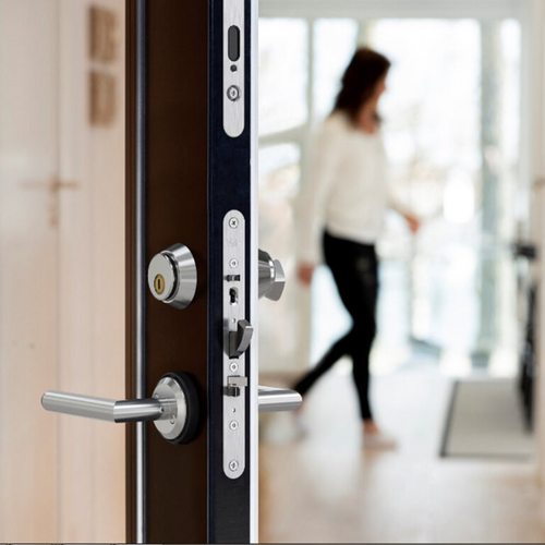 LUKUKOMPLEKT YALE DURUS BASIC  