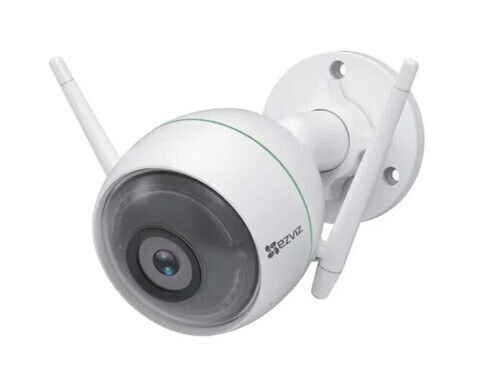 KAAMERA EZVIZ C3WN Husky Air IP-torukaamera 2MP 2,8mm/103°, IR 30m, Wi-Fi, IP66  