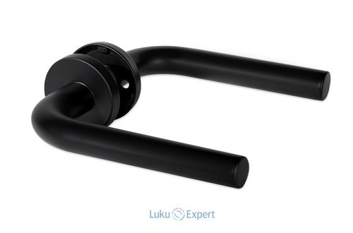 UKSELINK HEAD 19J RT MUST Ø50mm SCAN (40-65mm ustele) UUE ROSETIGA  