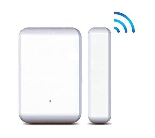 PINNAPEALNE MAGNETKONTAKT HS-S2, töötab TTLock äpiga  