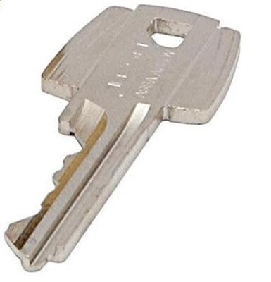 VÕTI KODU TESA TE-8I LUKUEXPERT LOGOGA VÕTI KODU TESA TE-8I LUKUEXPERT LOGOGA