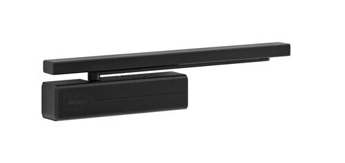 UKSESULGUR ASSA DC500 MUST, EN klass 1-4  