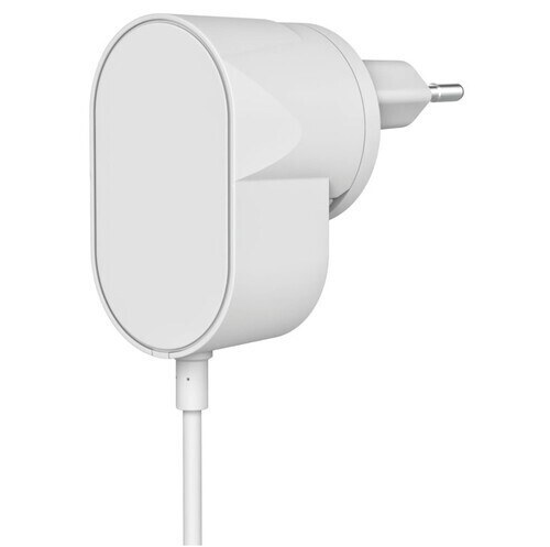NUTIKA VIDEO UKSEKELLA YALE TOITE ADAPTER 24VAC, 8m NUTIKA VIDEO UKSEKELLA YALE TOITE ADAPTER 24VAC, 8m
