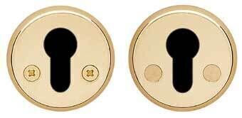 VÕTMEKILP ABLOY 001PZ MS/HA  