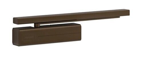ASSA DC700 Door Closer, Brown, EN Class 3–6 ASSA DC700 Door Closer, Brown, EN Class 3–6