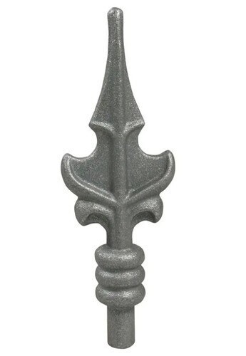 DECORATION SPEAR IBFM 815 140mm DECORATION SPEAR IBFM 815 140mm