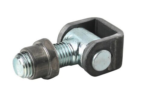 ADJUSTABLE GATE HINGE 425-20mm ADJUSTABLE GATE HINGE 425-20mm