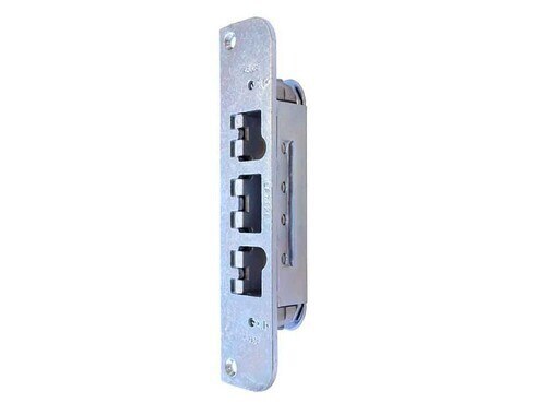 Lock strike plate ABLOY LP713 (for flush doors).  