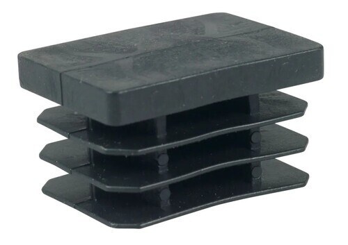 IBFM Rectangular Gate Post Cap (plastic) 594 25×40 mm IBFM Rectangular Gate Post Cap (plastic) 594 25×40 mm