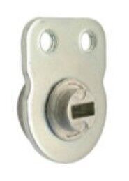 Guide plate S3–S4, with thread Guide plate S3–S4, with thread