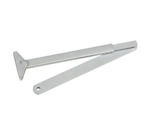 UKSESULGUR ASSA ABLOY VARS L690 (sobib DC640 sulgurile) HÕBE UKSESULGUR ASSA ABLOY VARS L690 (sobib DC640 sulgurile) HÕBE